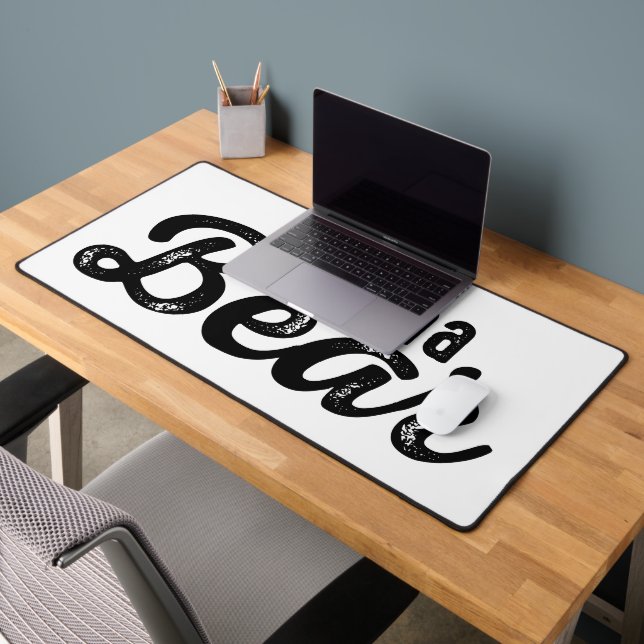 Mama Bear Desk Mat (Office 2)