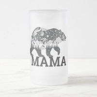 Mama Bear