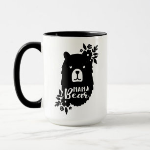 Mama Bear Mug