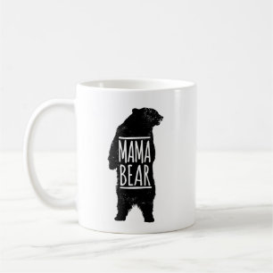 Mama Bear Mug