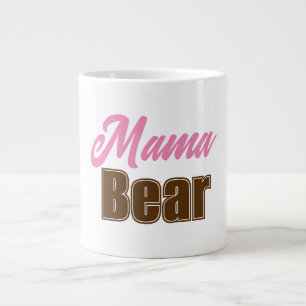 Mama Bear Speciality Mug
