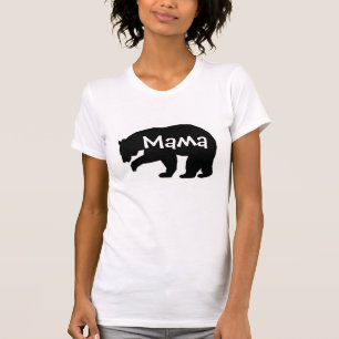 Mama Bear T-Shirt