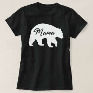 mama bear T-Shirt