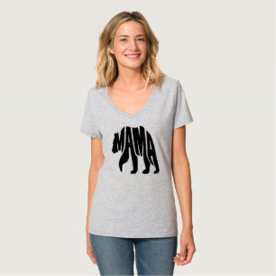 Mama Bear T-Shirt