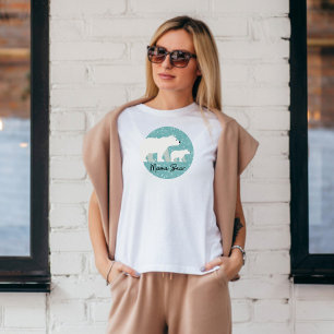 Mama Bear T-Shirt