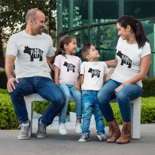 Mama Bear T-Shirt