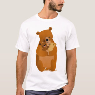 Mama Bear T-Shirt