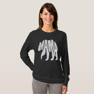 Mama Bear T-Shirt