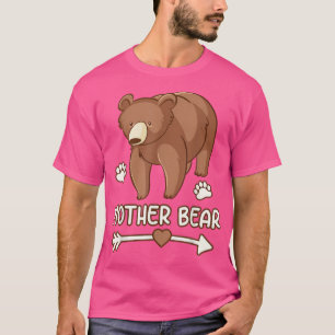 mama bear t shirt for womens, womens mama bear tsh