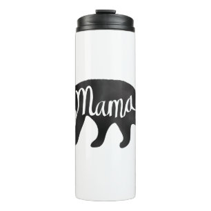 Mama Bear Thermal Tumbler