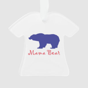 Mama Bears Ornament