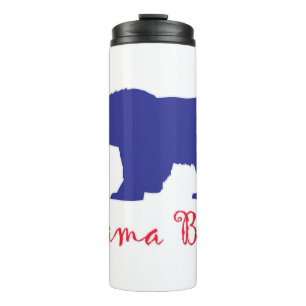 Mama Bears - Thermal Tumbler