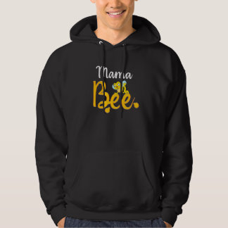 Mama Bee Matching Family First Bee Day Tees