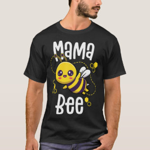 Mama Bee Shirt Family Bee Shirts First Bee Day Out