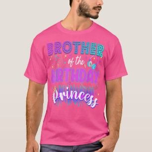 Mama Birthday Rockstar Theme Music Party Karaoke G T-Shirt
