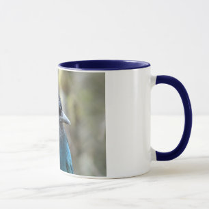 Mama Blue Mug