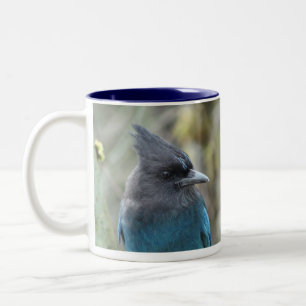 Mama Blue Mug