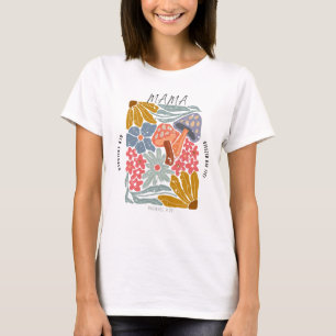 Mama Botanicals T-Shirt