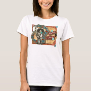 Mama Caliente! T-Shirt