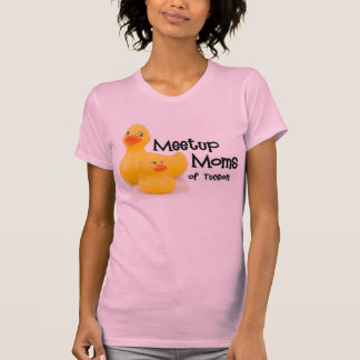 Mama Cap Sleeve T-Shirt