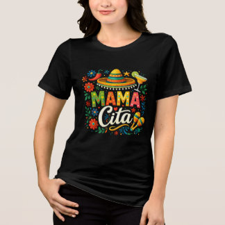 Mama Cita Tri-Blend Shirt