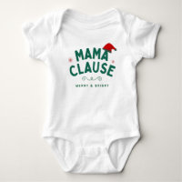Mama clause