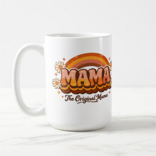 Mama Coffee Mug