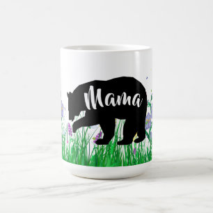 Mama Coffee Mug
