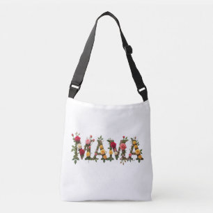 Mama  crossbody bag