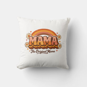 Mama Cushion