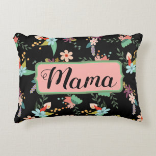Mama Decorative Cushion