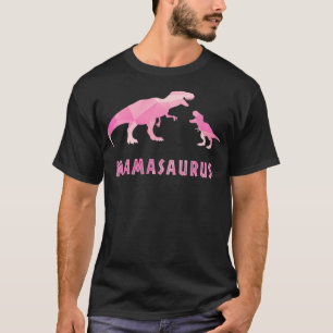 Mama Dino Mamasaurus Pullover 