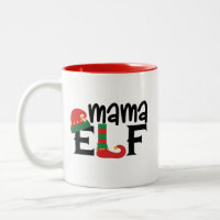 Mama Elf