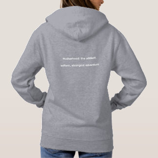 MAMA est.2026 Hoodie