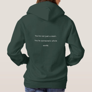 MAMA est.2026 Hoodie