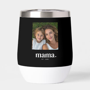 Mama Established Photo