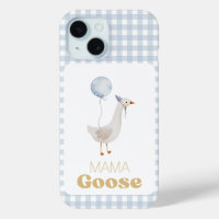 MAMA Goose