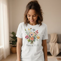 Mama Goose Est Playful Feminine Motherhood