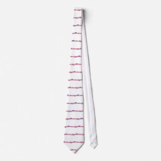 Mama Grizzlies Tie