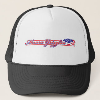 Mama Grizzlies Trucker Hat