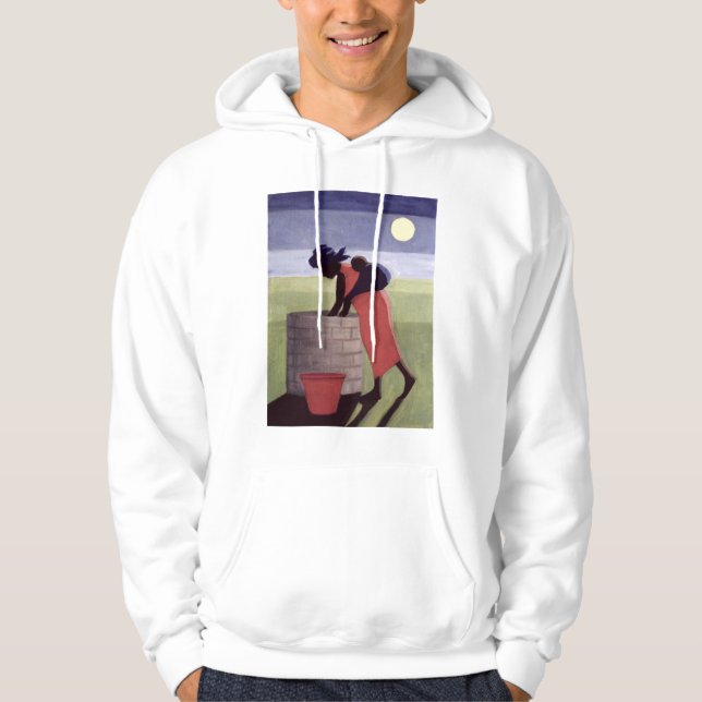 Mama Hoodie (Front)