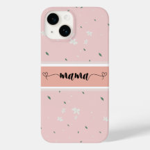 MAMA iphone case - a gift for moms