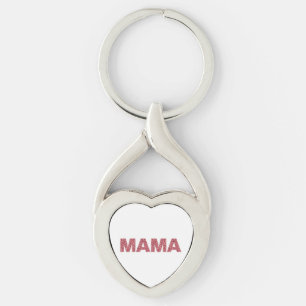 MAMA key ring