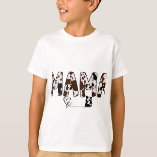 Mama love T-Shirt