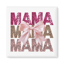 "MAMA" magnet!