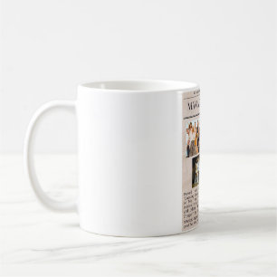 Mama Mia fan cups and items