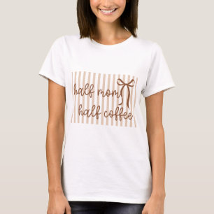 mama Motherhood T-Shirt