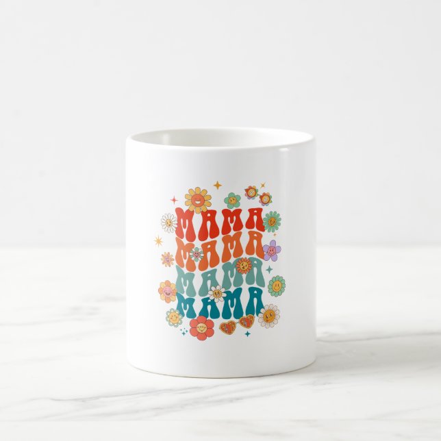 mama mug (Center)