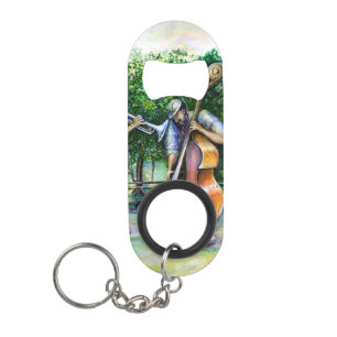 Mama Never Warned Me about Tuba Players