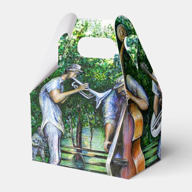 Mama Never Warned Me About Tuba Players Favour Box (Back Side)